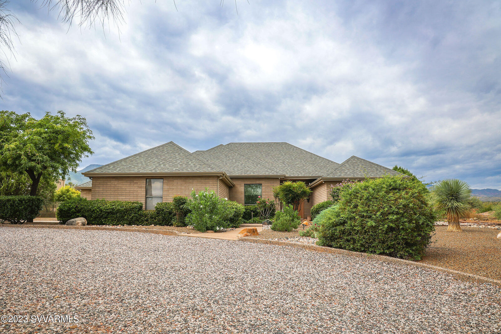 Property Photo:  1916 S Quail Run  AZ 86326 