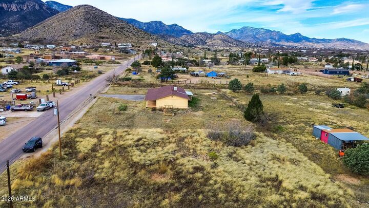 Property Photo:  3781 E Astro Street  AZ 85615 