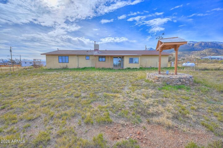 Property Photo:  3781 E Astro Street  AZ 85615 