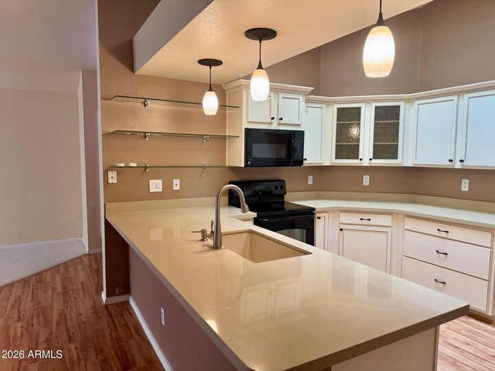 Property Photo:  17155 N Joshua Path  AZ 85374 