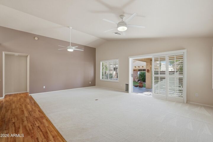 Property Photo:  17155 N Joshua Path  AZ 85374 