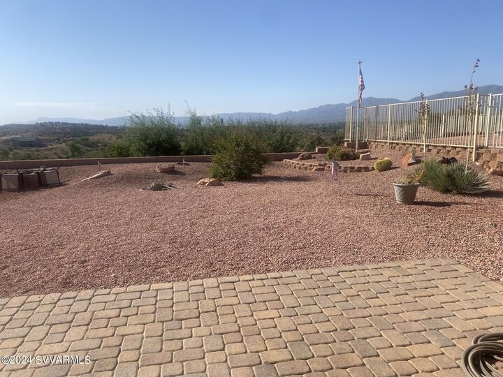Property Photo:  5125 E Boulder Canyon Drive  AZ 86325 