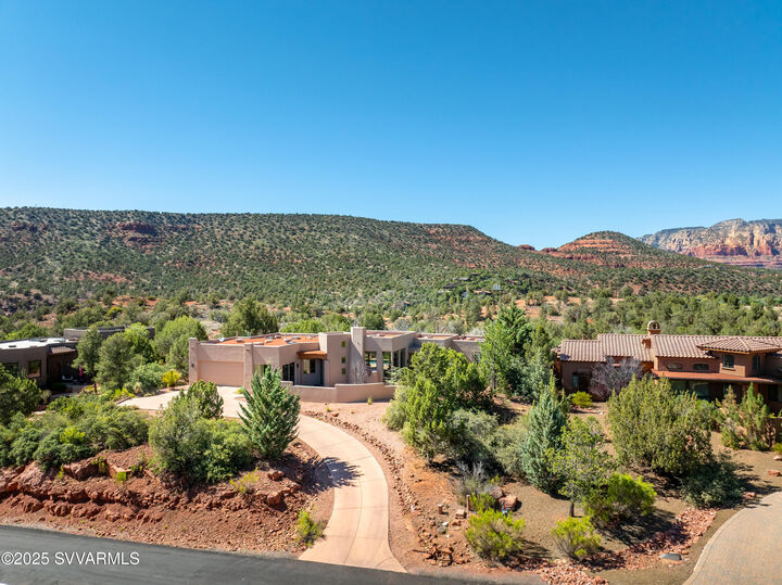 Property Photo:  96 W Mallard Drive  AZ 86336 