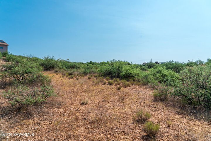 Property Photo:  10570 E Felicia Drive  AZ 86325 