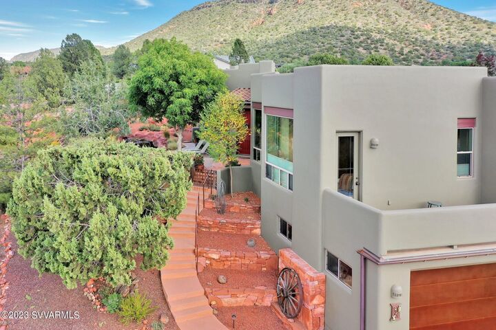 Property Photo: 95 Las Ramblas AZ 86351