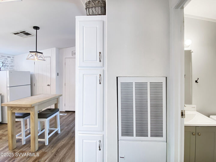 Property Photo:  201 Thompson Road 34  AZ 86336 