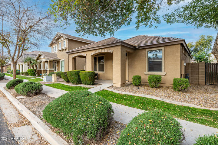 Property Photo:  2854 S Peel Drive  AZ 85295 
