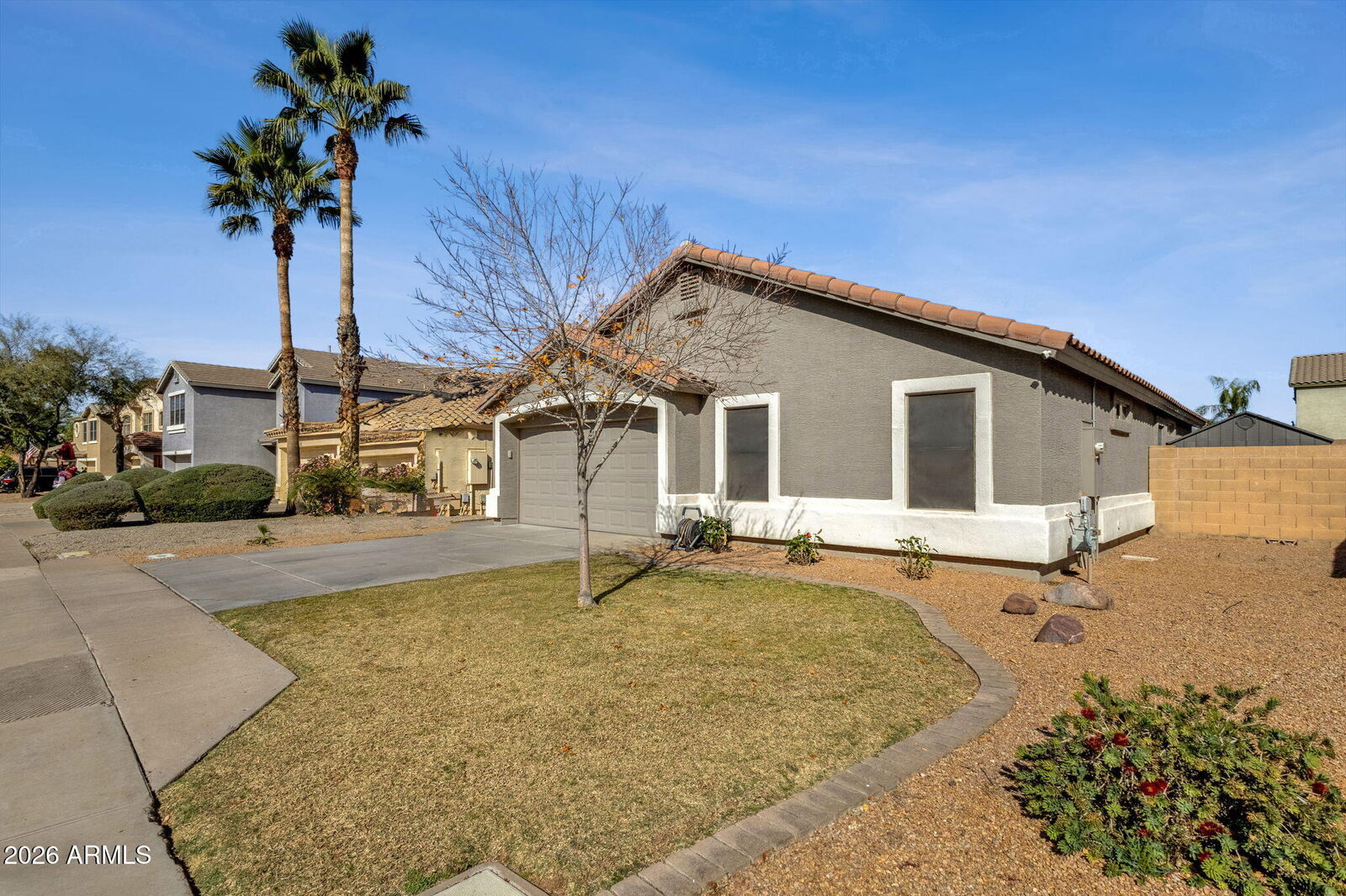 Property Photo:  11430 E Pronghorn Avenue  AZ 85212 