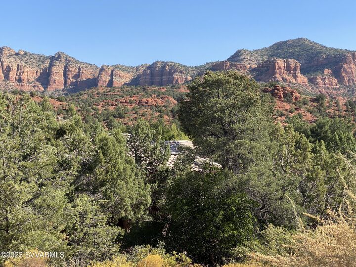 Property Photo:  60 Blackjack Drive  AZ 86351 