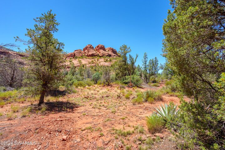 Property Photo:  505 Morgan Road  AZ 86336 