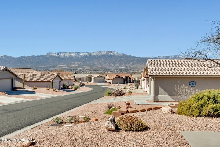Property Photo:  6310 Quiet Canyon Court  AZ 86325 