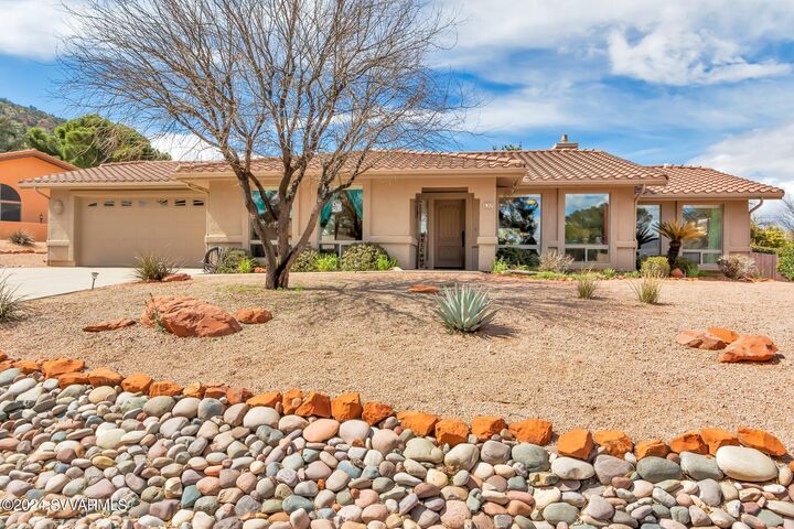 Property Photo:  30 Frisco Trail  AZ 86351 