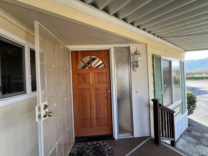 Property Photo: 161 Bear Flag Road CA 95476