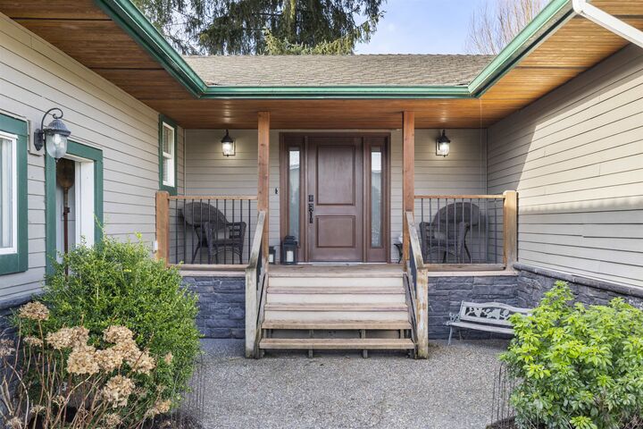 Property Photo: 22285 64 Avenue BC V2Y 2N8