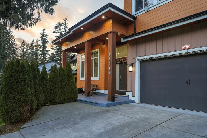 Property Photo:  11741 64 Avenue  BC V4E 1C7 