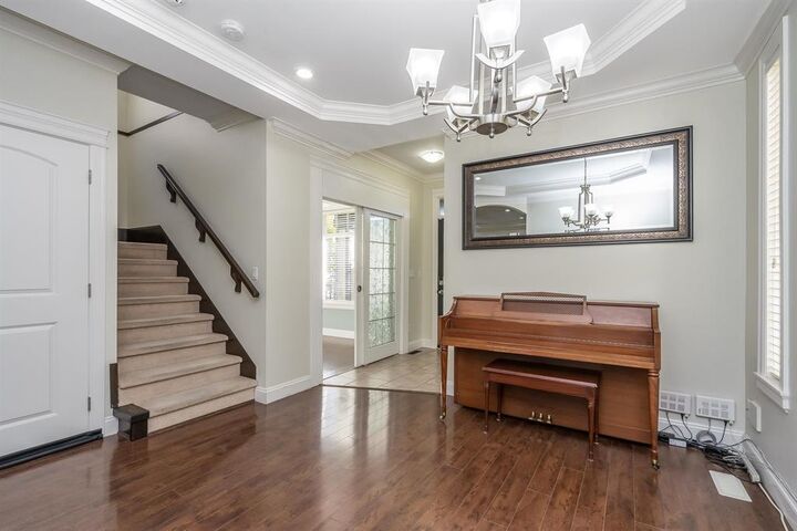 Property Photo:  6751 192 St Diversion  BC V4N 6A3 