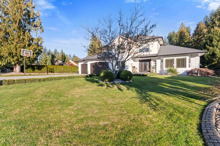 Property Photo:  45615 Rachael Place  BC V2R 5R3 