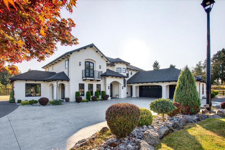 Property Photo:  3163 256 Street  BC V4W 1Y4 