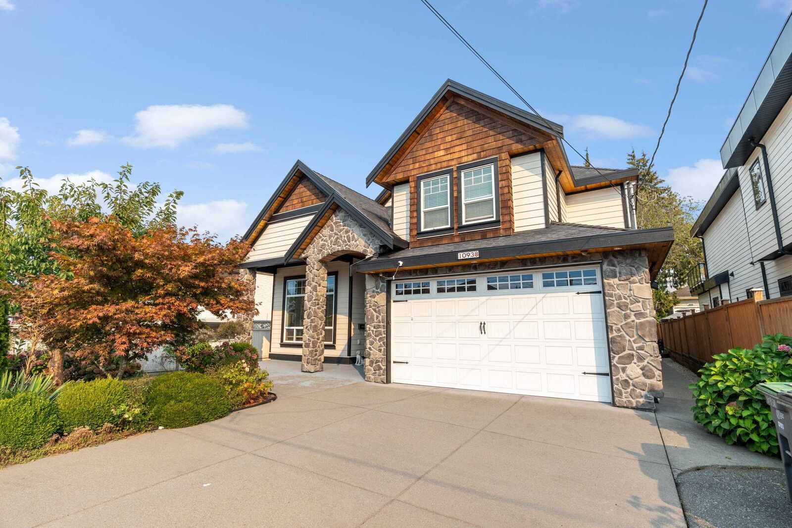 Property Photo:  10938 131A Street  BC V3T 3R7 