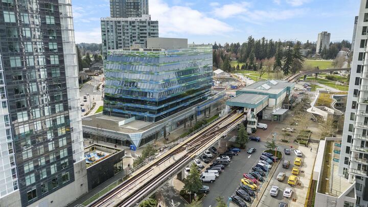 Property Photo: 13897 Fraser Highway 223 BC V3T 0G8