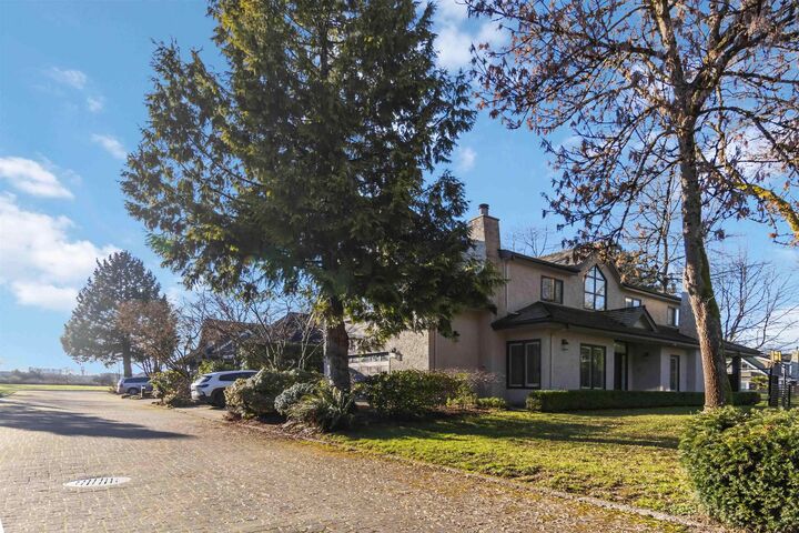Property Photo: 8405 Gillnet Place BC V6P 6P7