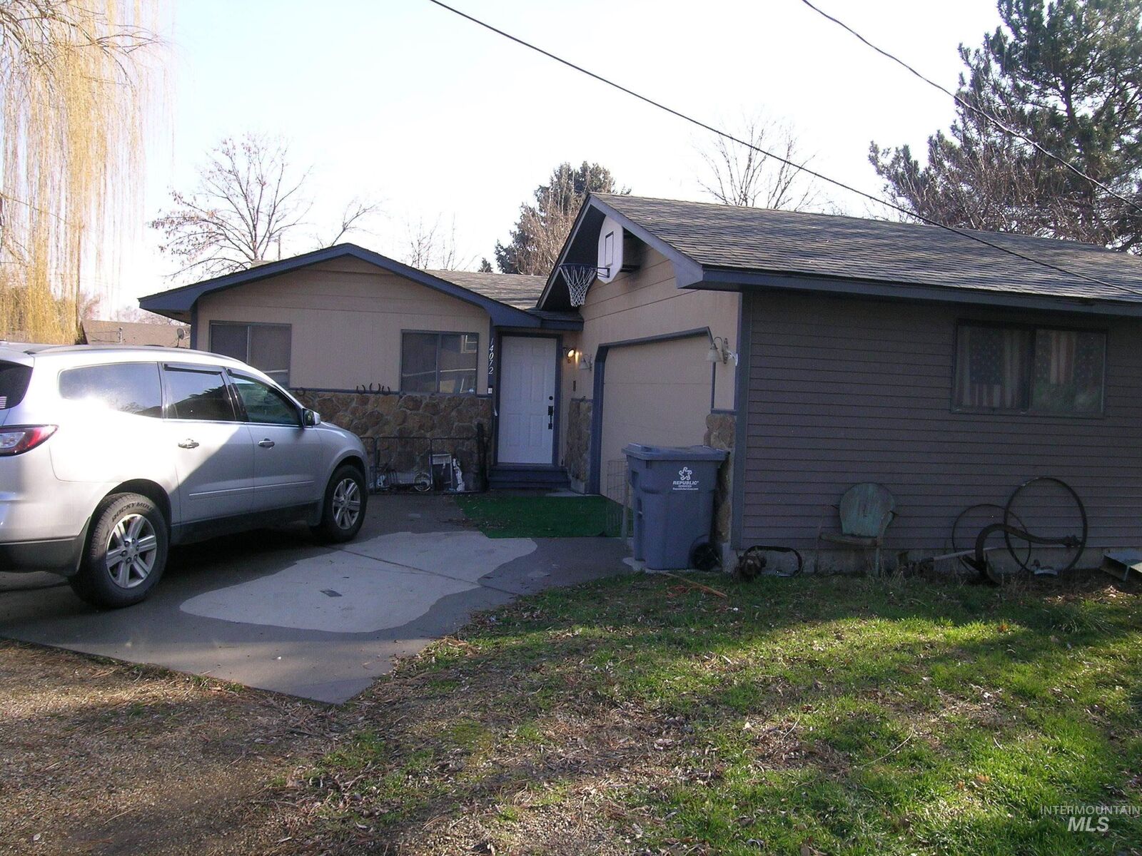 Property Photo:  14072 Donald Dr  ID 83651 