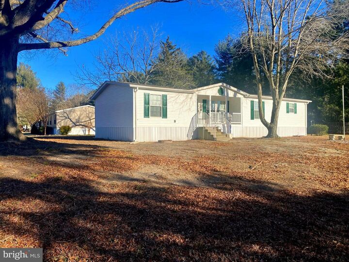 Property Photo:  7877 Dublin Road  MD 21801 