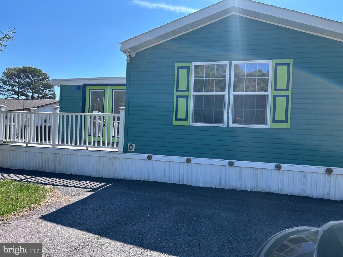 Property Photo:  27097 Windjammer Road  DE 19966 