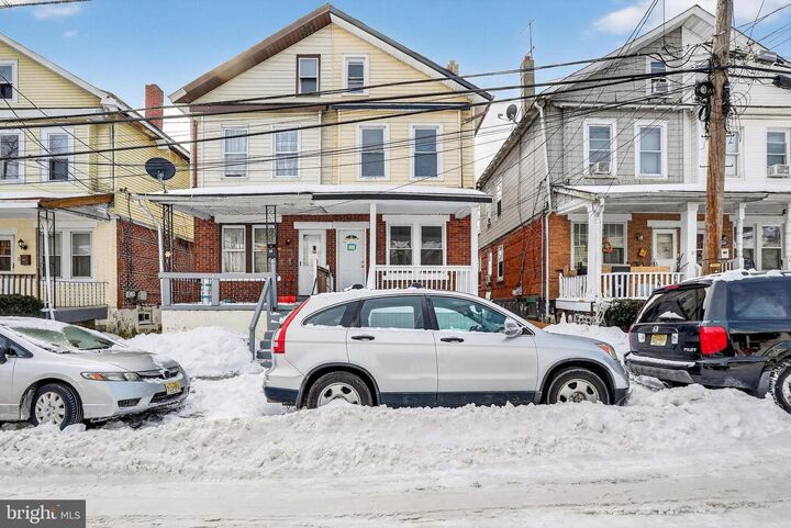 Property Photo:  23 Cain Avenue  NJ 08638 