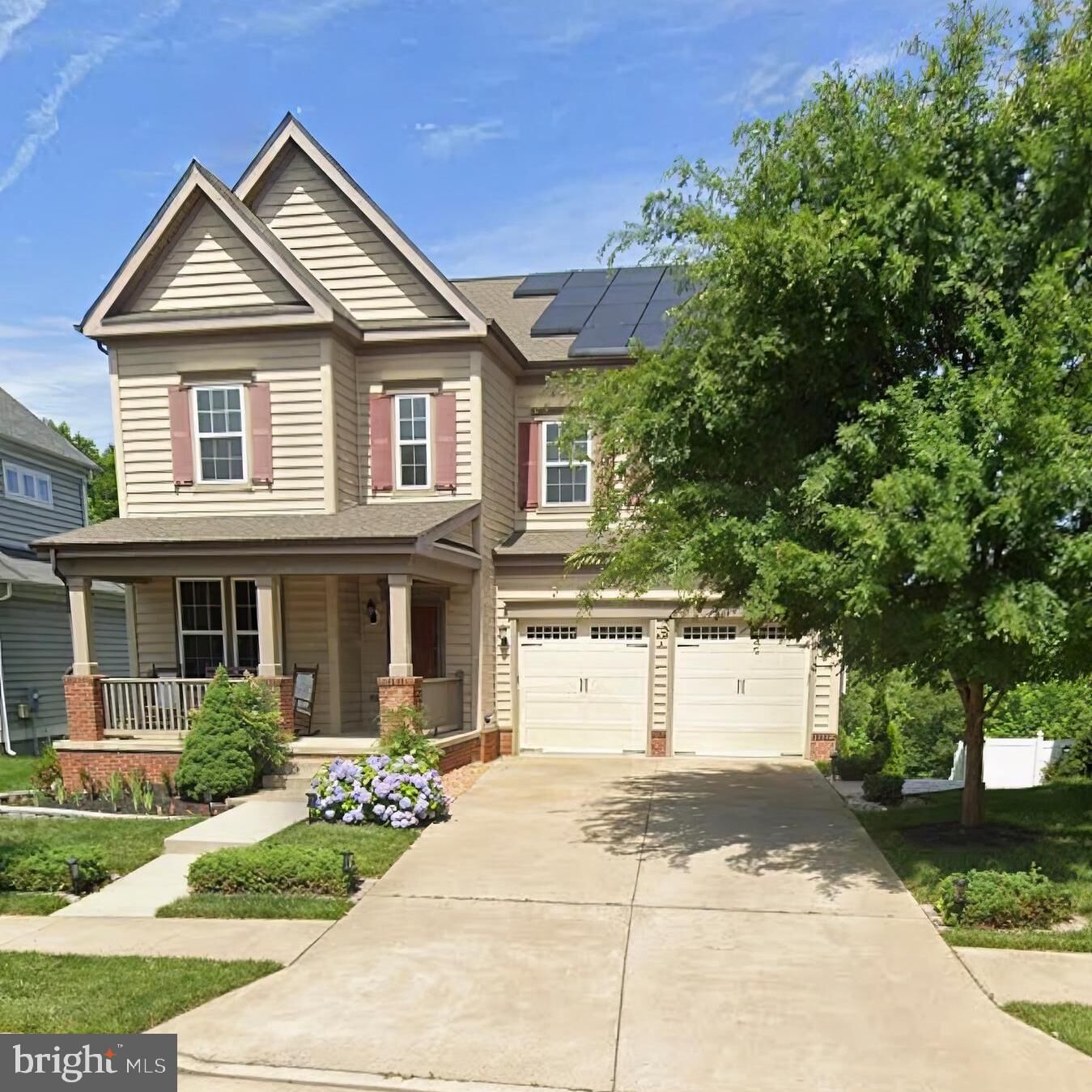 Property Photo:  531 Apricot Street  VA 22554 
