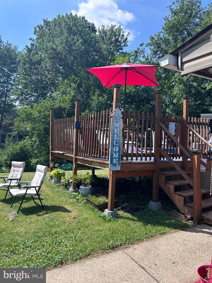 Property Photo: 920 Blakistone Road MD 21060