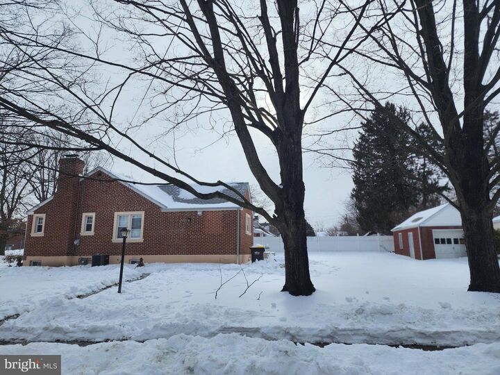 Property Photo:  667 N Forrest  PA 19403 