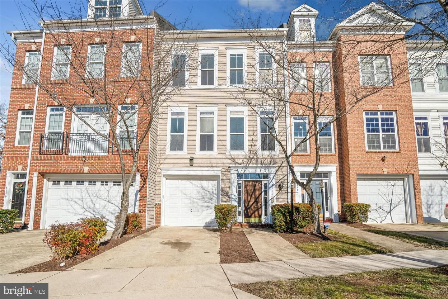 Property Photo:  5602 Hartfield Avenue  MD 20746 