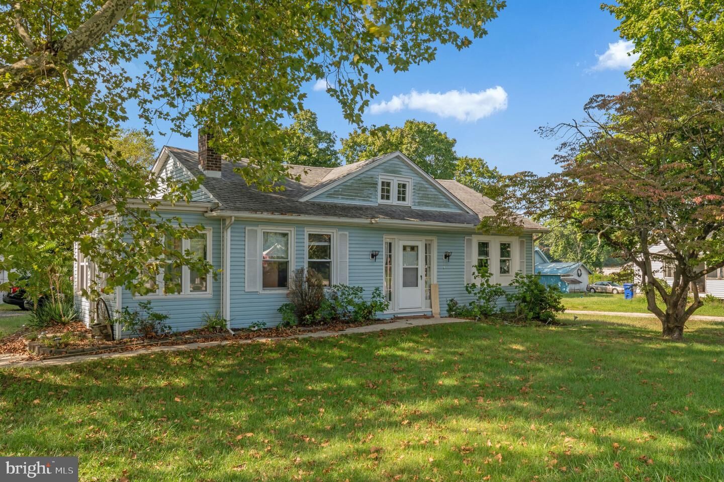 Property Photo:  2041 W Main Street  NJ 08332 