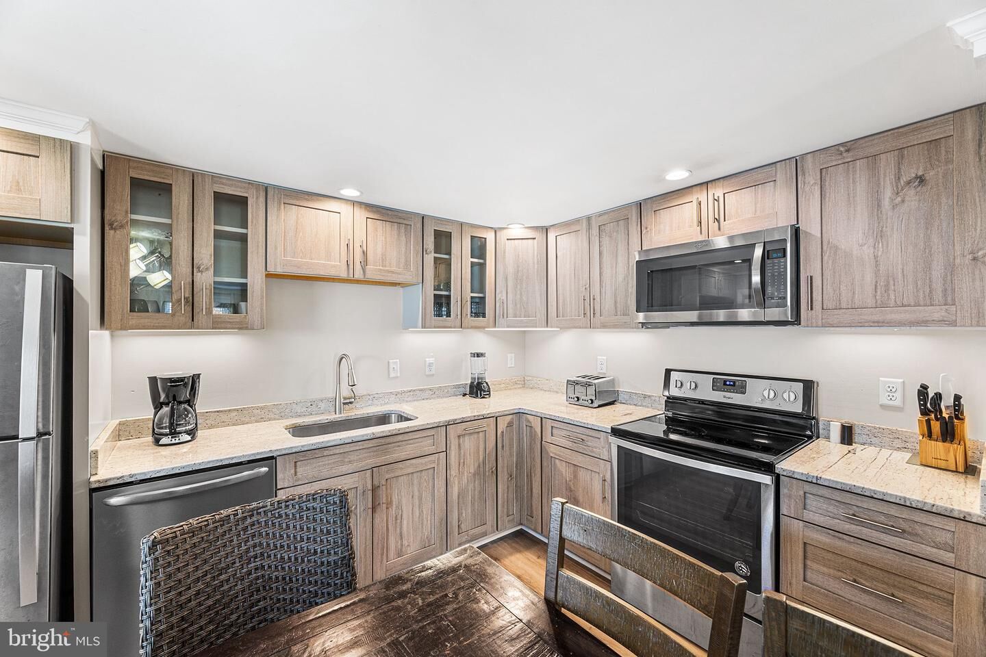 Property Photo:  15 40th Street 12  MD 21842 