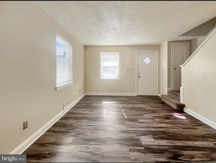 Property Photo:  644 Burns Street SE  DC 20019 