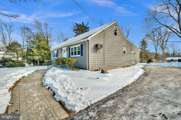 Property Photo: 112 Search Avenue NJ 08534