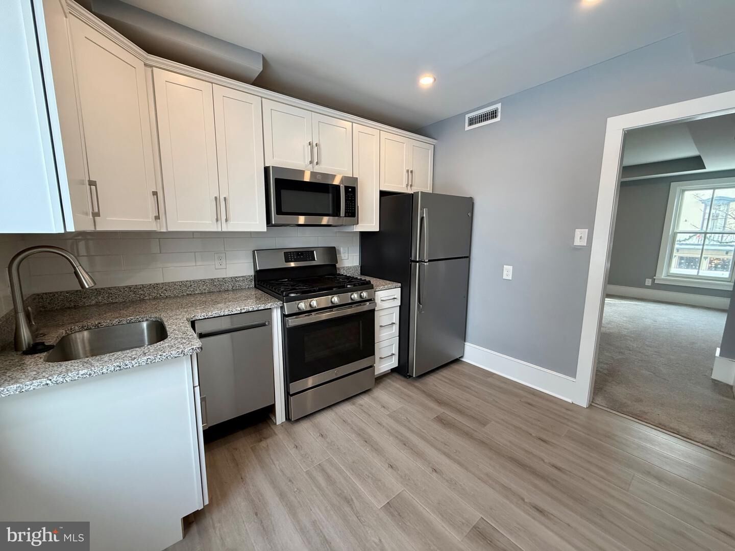 Property Photo: 25 W State Street 2nd Floor PA 18901