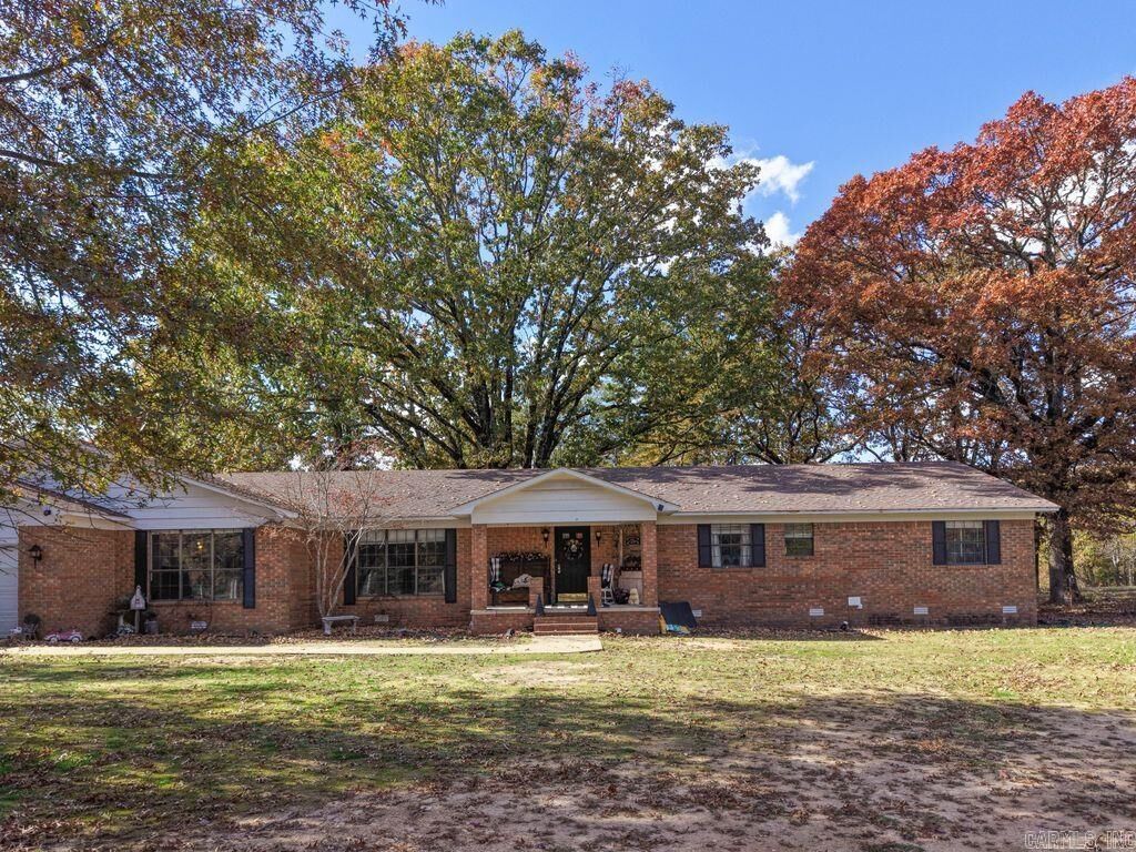 Property Photo:  11501 Highway 128  AR 72104 