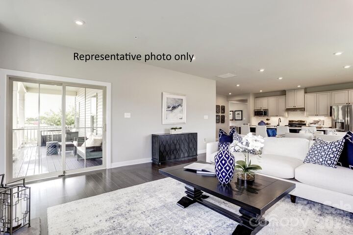 Property Photo:  2023 Trout Brook Road 3230  NC 28079 