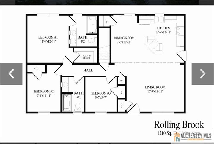 Property Photo:  1565 Perrineville Road  NJ 08831 