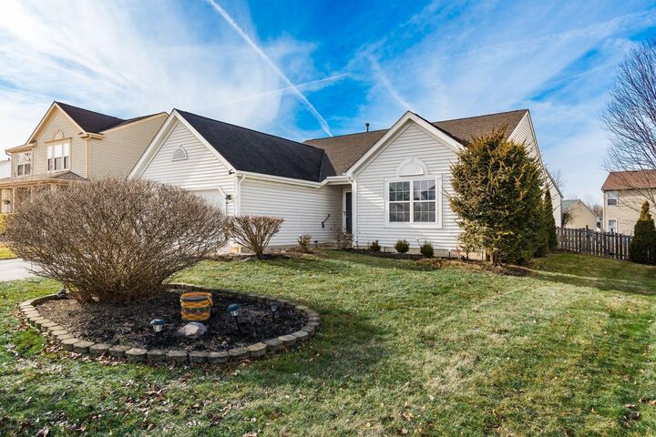 Property Photo:  8060 Gladshire Boulevard  OH 43035 