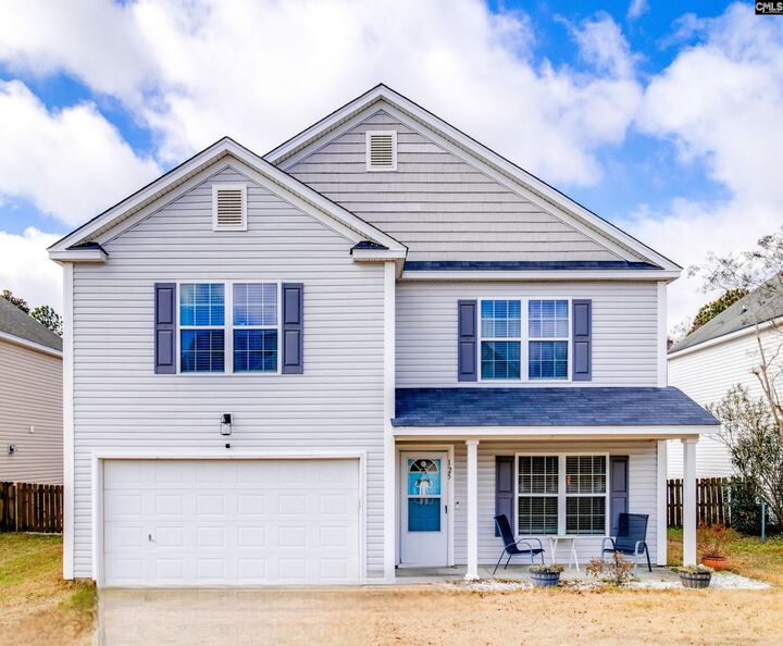 Property Photo:  125 Wigmore  SC 29072 