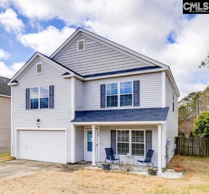 Property Photo: 125 Wigmore SC 29072