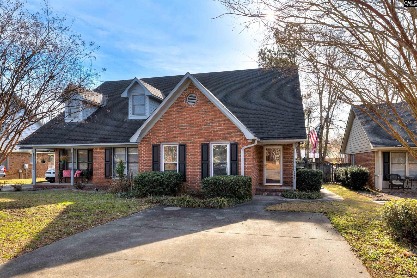 Property Photo: 2234 Preot SC 29150