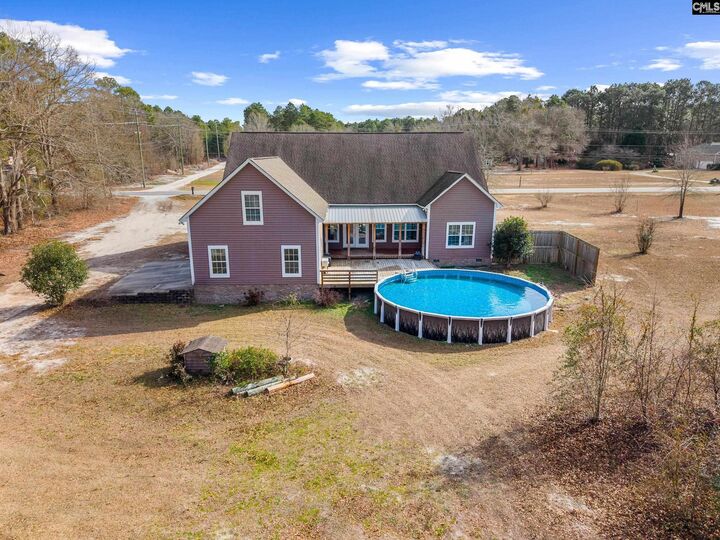 Property Photo:  1420 Nazareth  SC 29073 