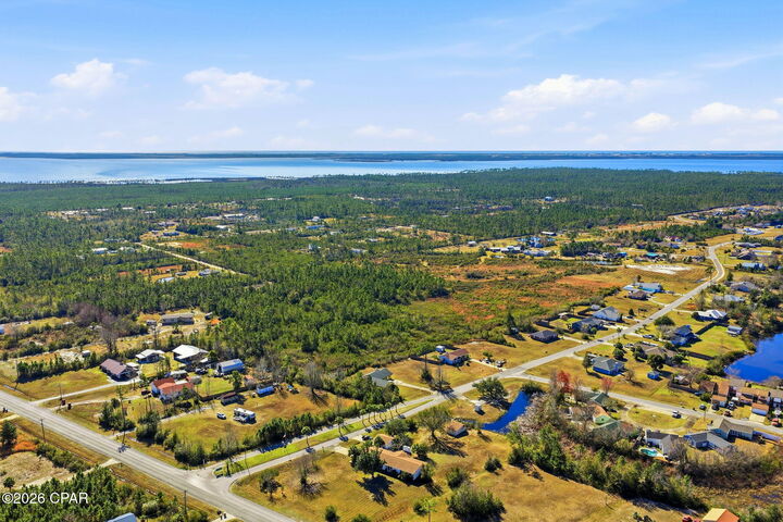 Property Photo: 000 Country Club Drive FL 32404