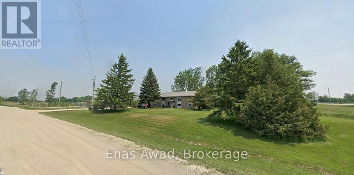 Property Photo:  520 Main Street West  ON L0N 1S6 