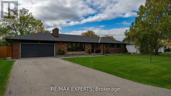 Property Photo:  26 Wellar Avenue  ON L0G 1N0 