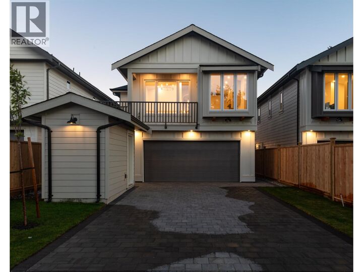 Property Photo:  9235 Kilby Street  BC V7X 1P2 